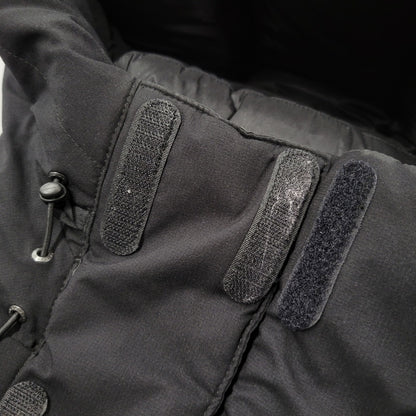 【中古品】【メンズ】 THE NORTH FACE ザ・ノースフェイス BALTRO LIGHT JACKET ND92240 バルトロライトジャケット ダウン アウター 144-260512-as-05-izu サイズ：L カラー：ブラック 万代Net店