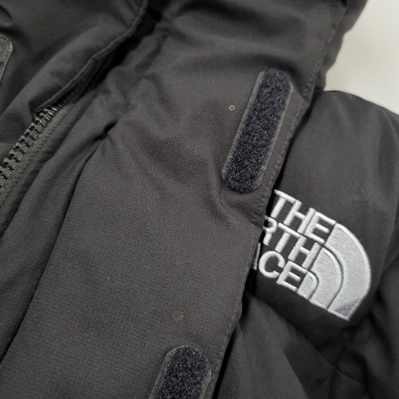 【中古品】【メンズ】 THE NORTH FACE ザ・ノースフェイス BALTRO LIGHT JACKET ND92240 バルトロライトジャケット ダウン アウター 144-260512-as-05-izu サイズ：L カラー：ブラック 万代Net店