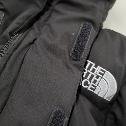 【中古品】【メンズ】 THE NORTH FACE ザ・ノースフェイス BALTRO LIGHT JACKET ND92240 バルトロライトジャケット ダウン アウター 144-260512-as-05-izu サイズ：L カラー：ブラック 万代Net店