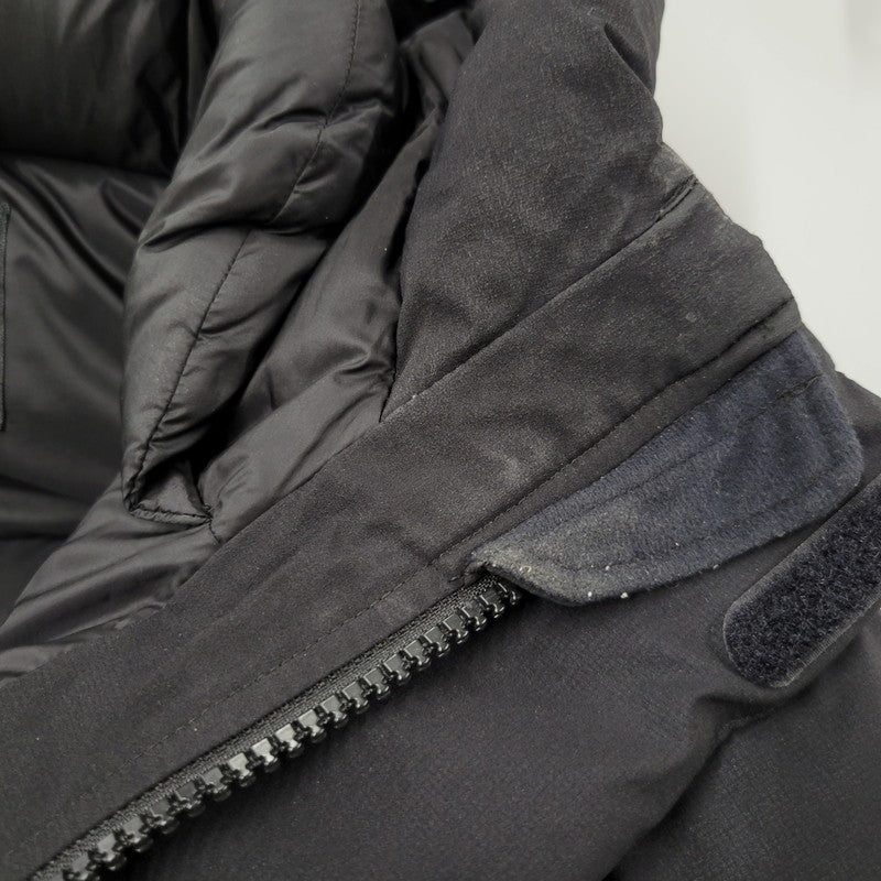 【中古品】【メンズ】 THE NORTH FACE ザ・ノースフェイス BALTRO LIGHT JACKET ND92240 バルトロライトジャケット ダウン アウター 144-260512-as-05-izu サイズ：L カラー：ブラック 万代Net店
