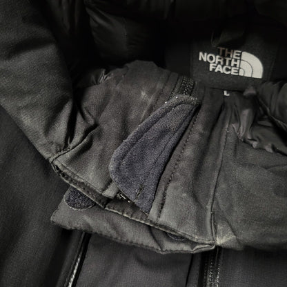 【中古品】【メンズ】 THE NORTH FACE ザ・ノースフェイス BALTRO LIGHT JACKET ND92240 バルトロライトジャケット ダウン アウター 144-260512-as-05-izu サイズ：L カラー：ブラック 万代Net店
