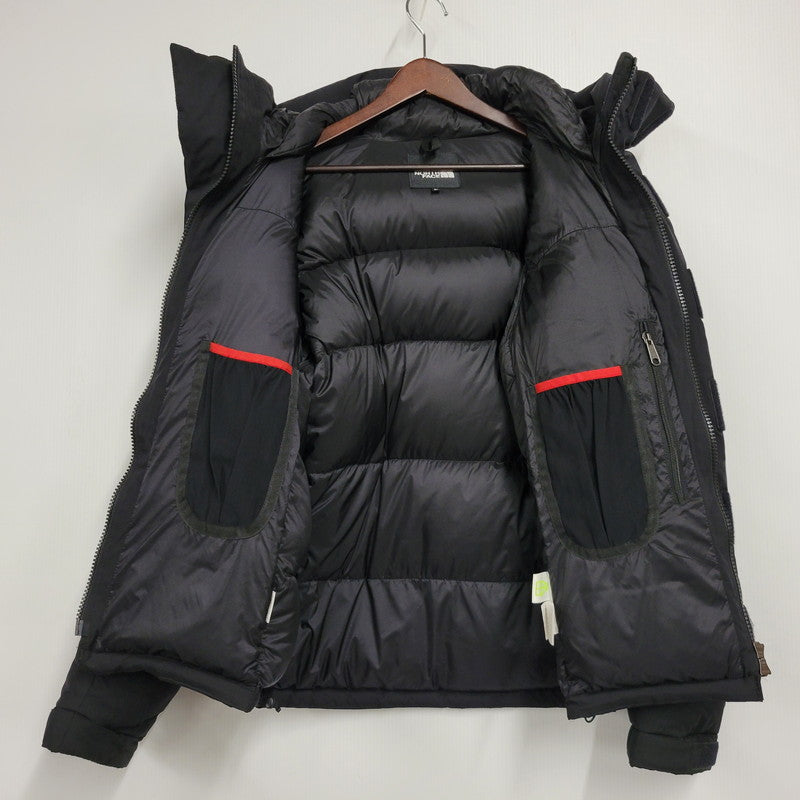 【中古品】【メンズ】 THE NORTH FACE ザ・ノースフェイス BALTRO LIGHT JACKET ND92240 バルトロライトジャケット ダウン アウター 144-260512-as-05-izu サイズ：L カラー：ブラック 万代Net店