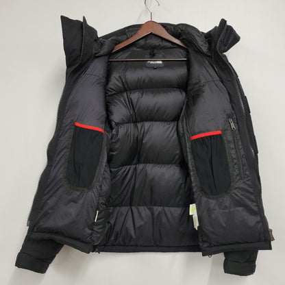 【中古品】【メンズ】 THE NORTH FACE ザ・ノースフェイス BALTRO LIGHT JACKET ND92240 バルトロライトジャケット ダウン アウター 144-260512-as-05-izu サイズ：L カラー：ブラック 万代Net店