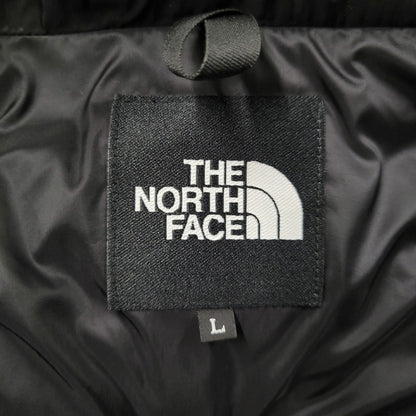 【中古品】【メンズ】 THE NORTH FACE ザ・ノースフェイス BALTRO LIGHT JACKET ND92240 バルトロライトジャケット ダウン アウター 144-260512-as-05-izu サイズ：L カラー：ブラック 万代Net店