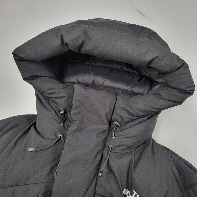 【中古品】【メンズ】 THE NORTH FACE ザ・ノースフェイス BALTRO LIGHT JACKET ND92240 バルトロライトジャケット ダウン アウター 144-260512-as-05-izu サイズ：L カラー：ブラック 万代Net店