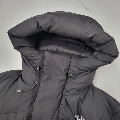 【中古品】【メンズ】 THE NORTH FACE ザ・ノースフェイス BALTRO LIGHT JACKET ND92240 バルトロライトジャケット ダウン アウター 144-260512-as-05-izu サイズ：L カラー：ブラック 万代Net店