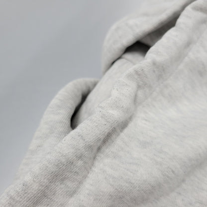 【中古品】【メンズ】 XLARGE エクストララージ 101231012002 GRAFFITI HOODED SWEAT グラフィティ フーデッド スウェット パーカー トップス 142-260605-kh-13-izu サイズ：M カラー：グレー 万代Net店
