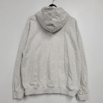 【中古品】【メンズ】 XLARGE エクストララージ 101231012002 GRAFFITI HOODED SWEAT グラフィティ フーデッド スウェット パーカー トップス 142-260605-kh-13-izu サイズ：M カラー：グレー 万代Net店
