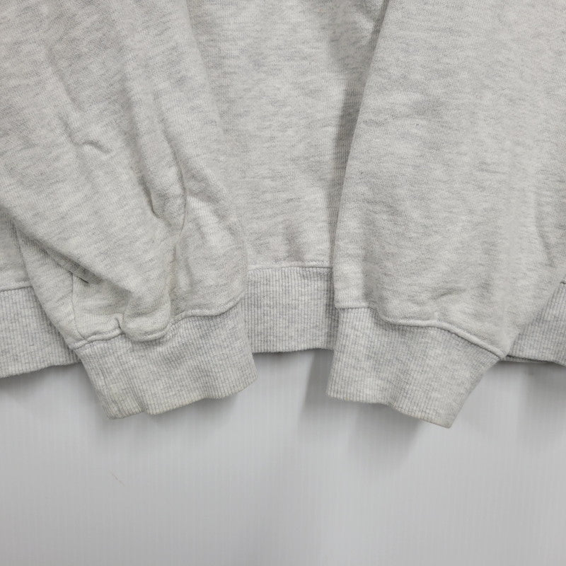 【中古品】【メンズ】 XLARGE エクストララージ 101231012002 GRAFFITI HOODED SWEAT グラフィティ フーデッド スウェット パーカー トップス 142-260605-kh-13-izu サイズ：M カラー：グレー 万代Net店