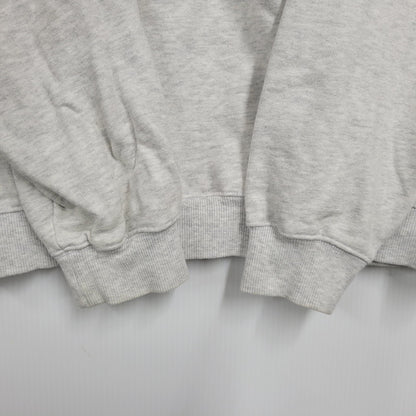 【中古品】【メンズ】 XLARGE エクストララージ 101231012002 GRAFFITI HOODED SWEAT グラフィティ フーデッド スウェット パーカー トップス 142-260605-kh-13-izu サイズ：M カラー：グレー 万代Net店