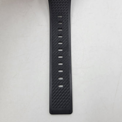 【中古品】【メンズ/レディース】 G-SHOCK ジーショック QUARTZ WATCH GM-110 クォーツ 腕時計 196-260512-as-28-izu サイズ：51.9 × 48.8 × 16.9 mm カラー：シルバー×ブラック 万代Net店