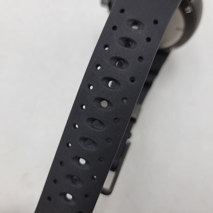【中古品】【メンズ/レディース】 CITIZEN シチズン × GODZILLA ゴジラ PROMASTER MARINE ECO-DRIVE DIVERS WATCH B873-007FM03 BJ8056-01E プロマスター マリン エコドライブ 腕時計 197-260512-as-29-izu カラー：ブラック 万代Net店