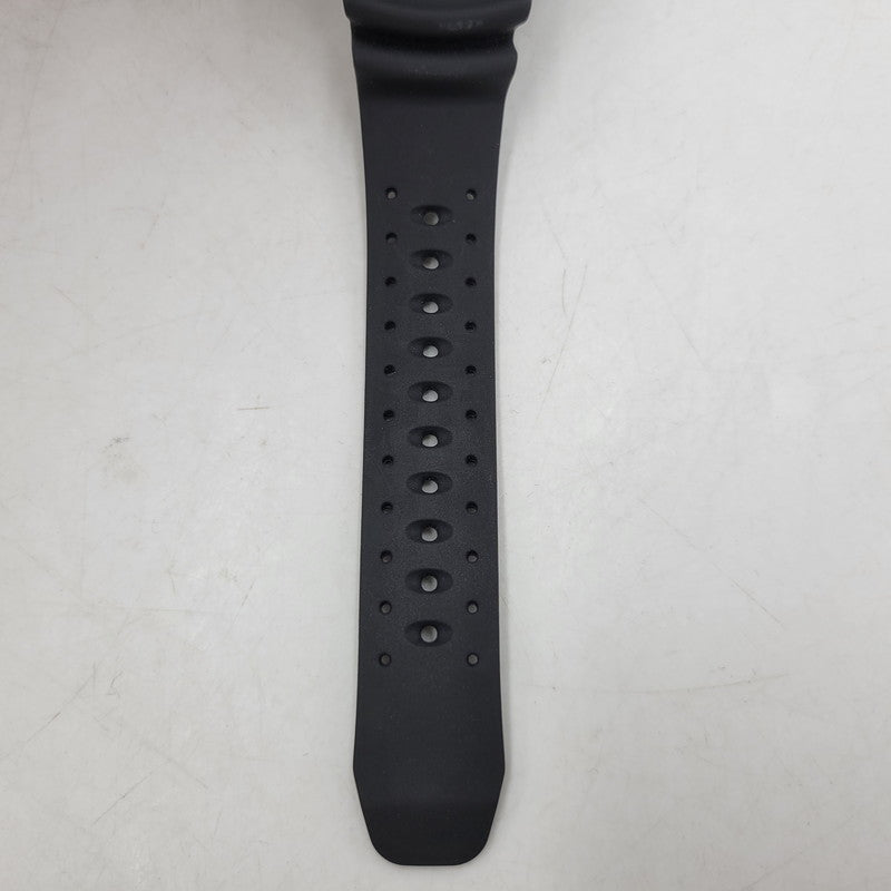【中古品】【メンズ/レディース】 CITIZEN シチズン × GODZILLA ゴジラ PROMASTER MARINE ECO-DRIVE DIVERS WATCH B873-007FM03 BJ8056-01E プロマスター マリン エコドライブ 腕時計 197-260512-as-29-izu カラー：ブラック 万代Net店
