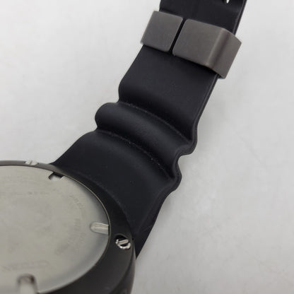 【中古品】【メンズ/レディース】 CITIZEN シチズン × GODZILLA ゴジラ PROMASTER MARINE ECO-DRIVE DIVERS WATCH B873-007FM03 BJ8056-01E プロマスター マリン エコドライブ 腕時計 197-260512-as-29-izu カラー：ブラック 万代Net店