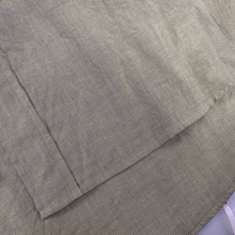 【中古品】【メンズ】 AURALEE オーラリー A22AS01FO FINX OX CHAMBRAY SHIRTS フィンクス オックス シャンブレー シャツ トップス 140-260513-kh-09-izu サイズ：4 カラー：ライトグリーン系 万代Net店