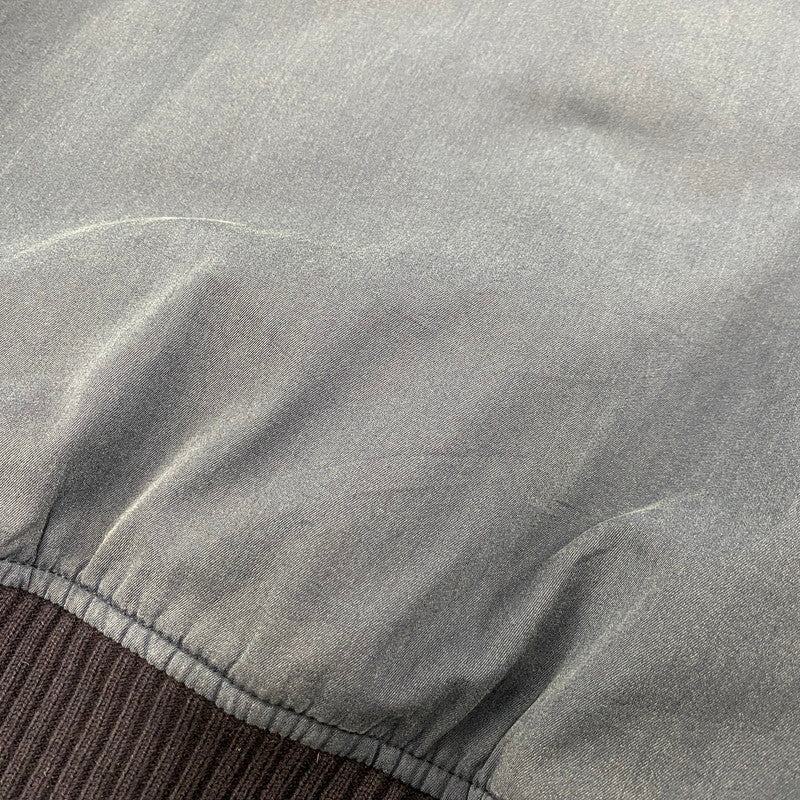 【中古品】【メンズ】 BURBERRYS バーバリーズ 70-80S NOVA CHECK LINER SWINGTOP JACKET ノバ チェック ライナー スイングトップ ジャケット アウター 141-260512-ya-06-izu サイズ：下記参照 カラー：NAVY 万代Net店