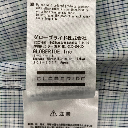 【中古品】【メンズ】 DAIWA PIER39 ダイワ ピア39 BE-89022 TECH REGULAR COLLAR SHIRTS SS テック レギュラー カラー シャツ ショートスリーブ トップス 144-260513-kh-05-izu サイズ：L カラー：マルチ 万代Net店
