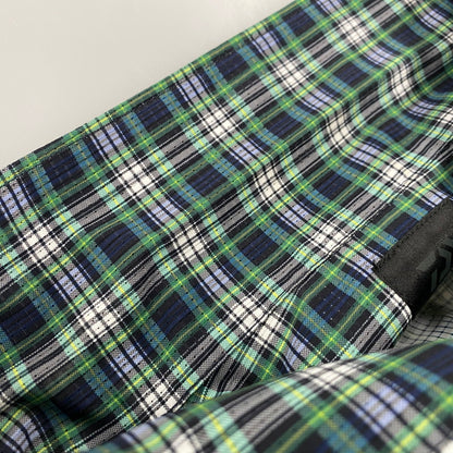 【中古品】【メンズ】 DAIWA PIER39 ダイワ ピア39 BE-89022 TECH REGULAR COLLAR SHIRTS SS テック レギュラー カラー シャツ ショートスリーブ トップス 144-260513-kh-05-izu サイズ：L カラー：マルチ 万代Net店