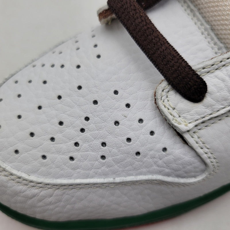 【中古品】【メンズ】 NIKE SB ナイキエスビー DUNK LOW PRO SB 304292-211 ダンク ロー プロ SB スニーカー シューズ 靴 ※観賞用※ 160-260512-as-35-izu サイズ：27.5cm カラー：PECAN/WHITE 万代Net店