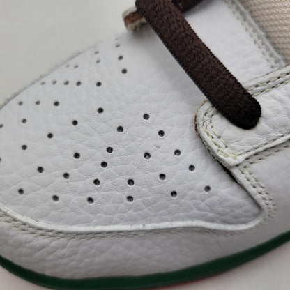【中古品】【メンズ】 NIKE SB ナイキエスビー DUNK LOW PRO SB 304292-211 ダンク ロー プロ SB スニーカー シューズ 靴 ※観賞用※ 160-260512-as-35-izu サイズ：27.5cm カラー：PECAN/WHITE 万代Net店