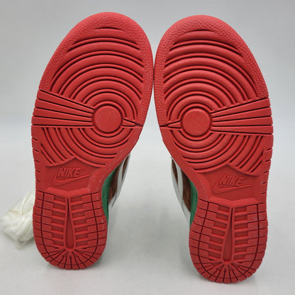 【中古品】【メンズ】 NIKE SB ナイキエスビー DUNK LOW PRO SB 304292-211 ダンク ロー プロ SB スニーカー シューズ 靴 ※観賞用※ 160-260512-as-35-izu サイズ：27.5cm カラー：PECAN/WHITE 万代Net店