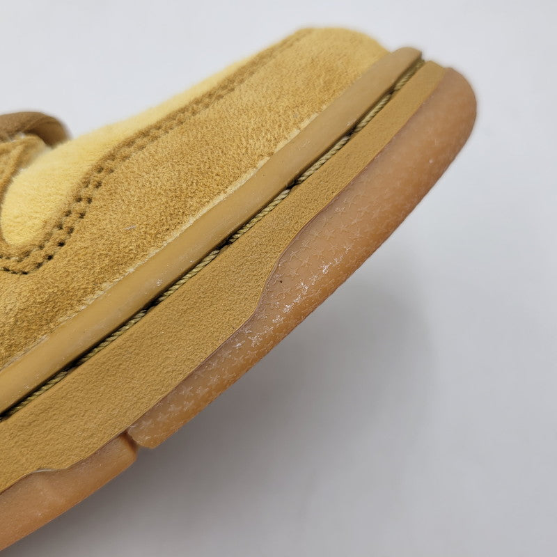 【中古品】【メンズ】 NIKE SB ナイキエスビー DUNK LOW PRO SB 304292-731 ダンク ロー プロ SB スニーカー シューズ 靴 ※観賞用※ 160-260512-as-34-izu サイズ：27.5cm カラー：WHEAT/TWIG-DUNE 万代Net店