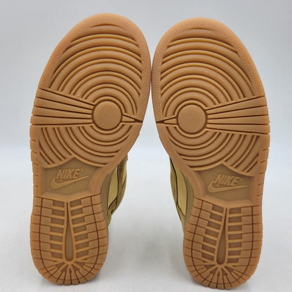 【中古品】【メンズ】 NIKE SB ナイキエスビー DUNK LOW PRO SB 304292-731 ダンク ロー プロ SB スニーカー シューズ 靴 ※観賞用※ 160-260512-as-34-izu サイズ：27.5cm カラー：WHEAT/TWIG-DUNE 万代Net店