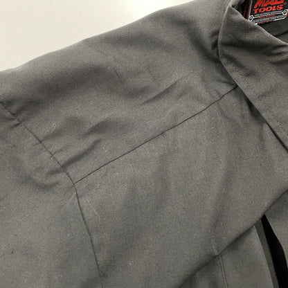 【中古品】【メンズ】 MAC TOOLS マックツールズ SS WORK SHIRT ショートスリーブ ワーク シャツ トップス 146-260523-kh-01-izu サイズ：M カラー：ブラック 万代Net店