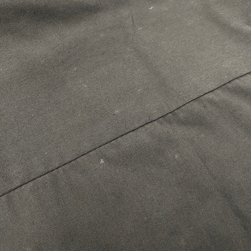 【中古品】【メンズ】 MAC TOOLS マックツールズ SS WORK SHIRT ショートスリーブ ワーク シャツ トップス 146-260523-kh-01-izu サイズ：M カラー：ブラック 万代Net店