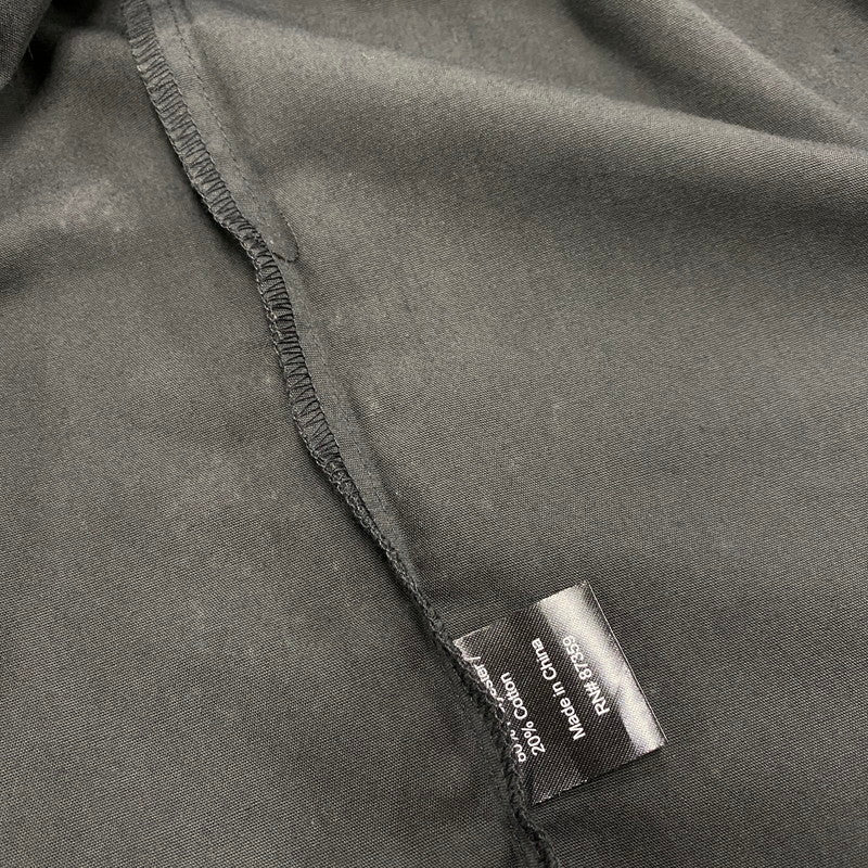 【中古品】【メンズ】 MAC TOOLS マックツールズ SS WORK SHIRT ショートスリーブ ワーク シャツ トップス 146-260523-kh-01-izu サイズ：M カラー：ブラック 万代Net店