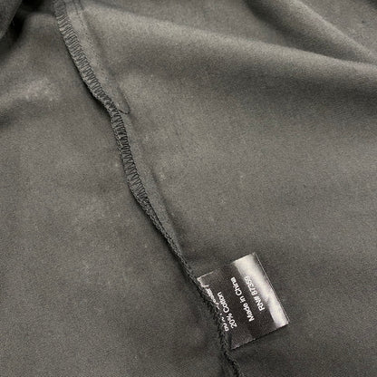 【中古品】【メンズ】 MAC TOOLS マックツールズ SS WORK SHIRT ショートスリーブ ワーク シャツ トップス 146-260523-kh-01-izu サイズ：M カラー：ブラック 万代Net店