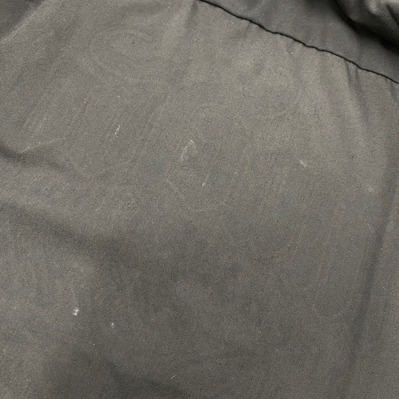 【中古品】【メンズ】 MAC TOOLS マックツールズ SS WORK SHIRT ショートスリーブ ワーク シャツ トップス 146-260523-kh-01-izu サイズ：M カラー：ブラック 万代Net店