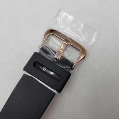 【中古美品】【メンズ/レディース】 G-SHOCK ジーショック DIGITAL QUARTZ DW-9052GBX-1A4DR デジタルクォーツ 腕時計 196-260523-as-14-izu カラー：ブラック 万代Net店