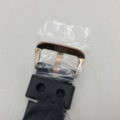 【中古美品】【メンズ/レディース】 G-SHOCK ジーショック DIGITAL QUARTZ DW-9052GBX-1A4DR デジタルクォーツ 腕時計 196-260523-as-14-izu カラー：ブラック 万代Net店