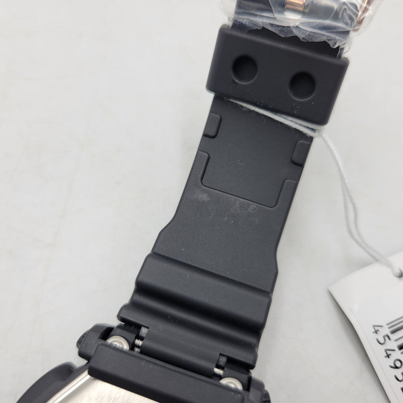 【中古美品】【メンズ/レディース】 G-SHOCK ジーショック DIGITAL QUARTZ DW-9052GBX-1A4DR デジタルクォーツ 腕時計 196-260523-as-14-izu カラー：ブラック 万代Net店