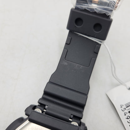 【中古美品】【メンズ/レディース】 G-SHOCK ジーショック DIGITAL QUARTZ DW-9052GBX-1A4DR デジタルクォーツ 腕時計 196-260523-as-14-izu カラー：ブラック 万代Net店