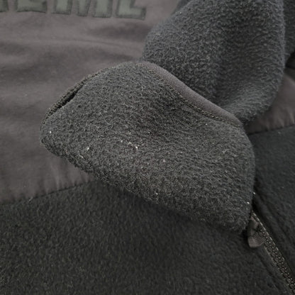 【中古品】【メンズ】 SUPREME×THE NORTH FACE シュプリーム×ザ・ノースフェイス NA11903I 19SS ARC LOGO DENALI FLEECE JACKET デナリ フリース ジャケット アウター 149-260511-cs-22-izu サイズ：S カラー：ブラック 万代Net店