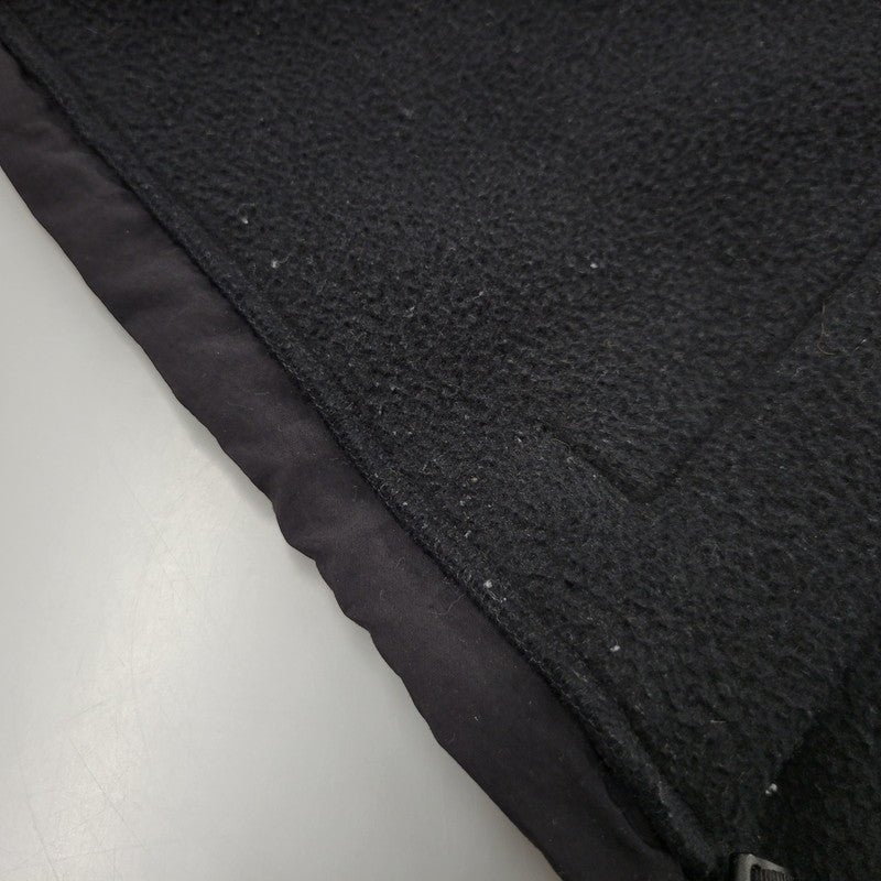 【中古品】【メンズ】 SUPREME×THE NORTH FACE シュプリーム×ザ・ノースフェイス NA11903I 19SS ARC LOGO DENALI FLEECE JACKET デナリ フリース ジャケット アウター 149-260511-cs-22-izu サイズ：S カラー：ブラック 万代Net店