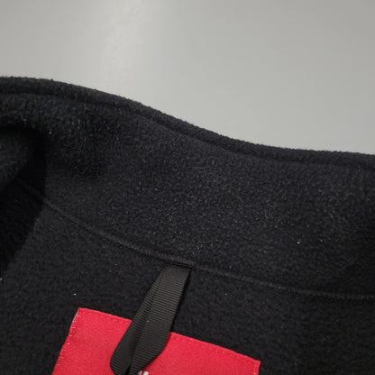 【中古品】【メンズ】 SUPREME×THE NORTH FACE シュプリーム×ザ・ノースフェイス NA11903I 19SS ARC LOGO DENALI FLEECE JACKET デナリ フリース ジャケット アウター 149-260511-cs-22-izu サイズ：S カラー：ブラック 万代Net店