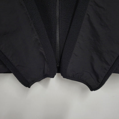 【中古品】【メンズ】 SUPREME×THE NORTH FACE シュプリーム×ザ・ノースフェイス NA11903I 19SS ARC LOGO DENALI FLEECE JACKET デナリ フリース ジャケット アウター 149-260511-cs-22-izu サイズ：S カラー：ブラック 万代Net店