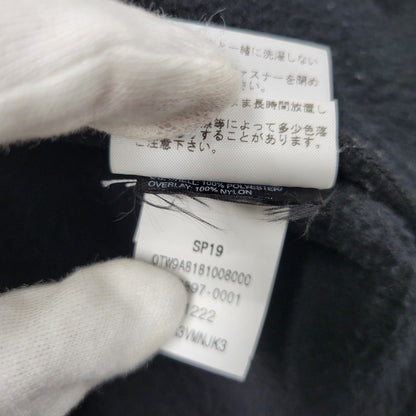 【中古品】【メンズ】 SUPREME×THE NORTH FACE シュプリーム×ザ・ノースフェイス NA11903I 19SS ARC LOGO DENALI FLEECE JACKET デナリ フリース ジャケット アウター 149-260511-cs-22-izu サイズ：S カラー：ブラック 万代Net店