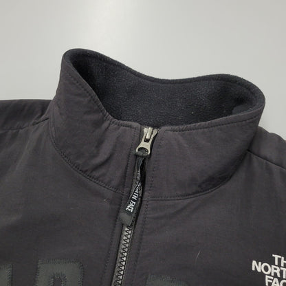 【中古品】【メンズ】 SUPREME×THE NORTH FACE シュプリーム×ザ・ノースフェイス NA11903I 19SS ARC LOGO DENALI FLEECE JACKET デナリ フリース ジャケット アウター 149-260511-cs-22-izu サイズ：S カラー：ブラック 万代Net店