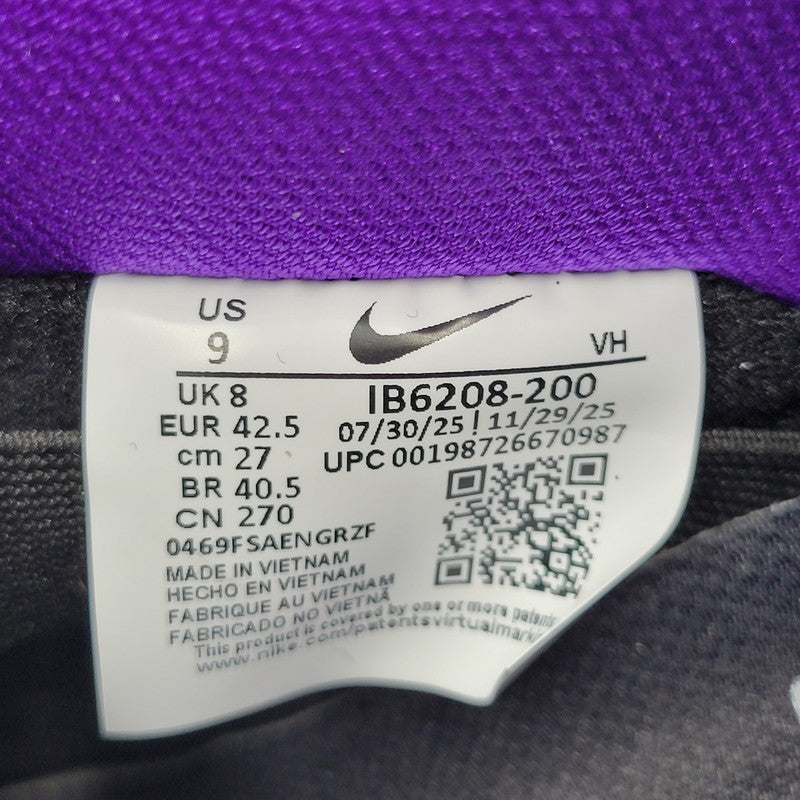 【中古美品】【メンズ】 NIKE SB ナイキエスビー × DASHAWN JORDAN ダショーン ジョーダン IB6208-200 DUNK LOW COPPERHEAD ダンク ロー コッパーヘッド スニーカー 靴 160-260513-kh-13-izu サイズ：27 カラー：STRING/BLACK-BRIGHT-SPRUCE 万代Net店