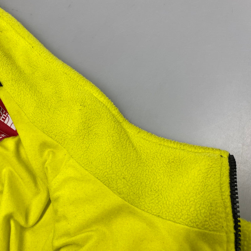 【中古品】【メンズ】 SUPREME シュプリーム ×THE NORTH FACE ザ・ノース・フェイス NF0A3SE4 18AW EXPEDITION FLEECE JACKET エクスペディション フリース ジャケット アウター 149-260512-ya-10-izu サイズ：M カラー：マルチ 万代Net店
