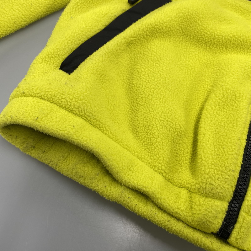 【中古品】【メンズ】 SUPREME シュプリーム ×THE NORTH FACE ザ・ノース・フェイス NF0A3SE4 18AW EXPEDITION FLEECE JACKET エクスペディション フリース ジャケット アウター 149-260512-ya-10-izu サイズ：M カラー：マルチ 万代Net店