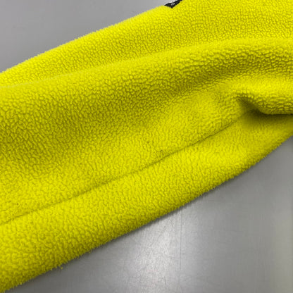 【中古品】【メンズ】 SUPREME シュプリーム ×THE NORTH FACE ザ・ノース・フェイス NF0A3SE4 18AW EXPEDITION FLEECE JACKET エクスペディション フリース ジャケット アウター 149-260512-ya-10-izu サイズ：M カラー：マルチ 万代Net店