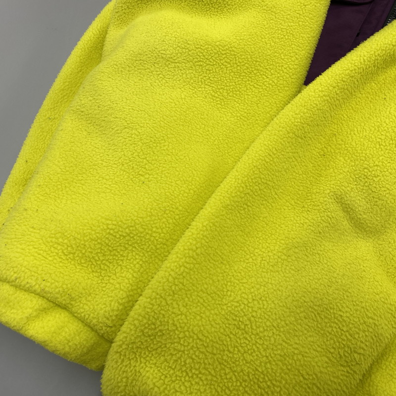 【中古品】【メンズ】 SUPREME シュプリーム ×THE NORTH FACE ザ・ノース・フェイス NF0A3SE4 18AW EXPEDITION FLEECE JACKET エクスペディション フリース ジャケット アウター 149-260512-ya-10-izu サイズ：M カラー：マルチ 万代Net店