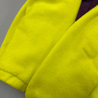 【中古品】【メンズ】 SUPREME シュプリーム ×THE NORTH FACE ザ・ノース・フェイス NF0A3SE4 18AW EXPEDITION FLEECE JACKET エクスペディション フリース ジャケット アウター 149-260512-ya-10-izu サイズ：M カラー：マルチ 万代Net店