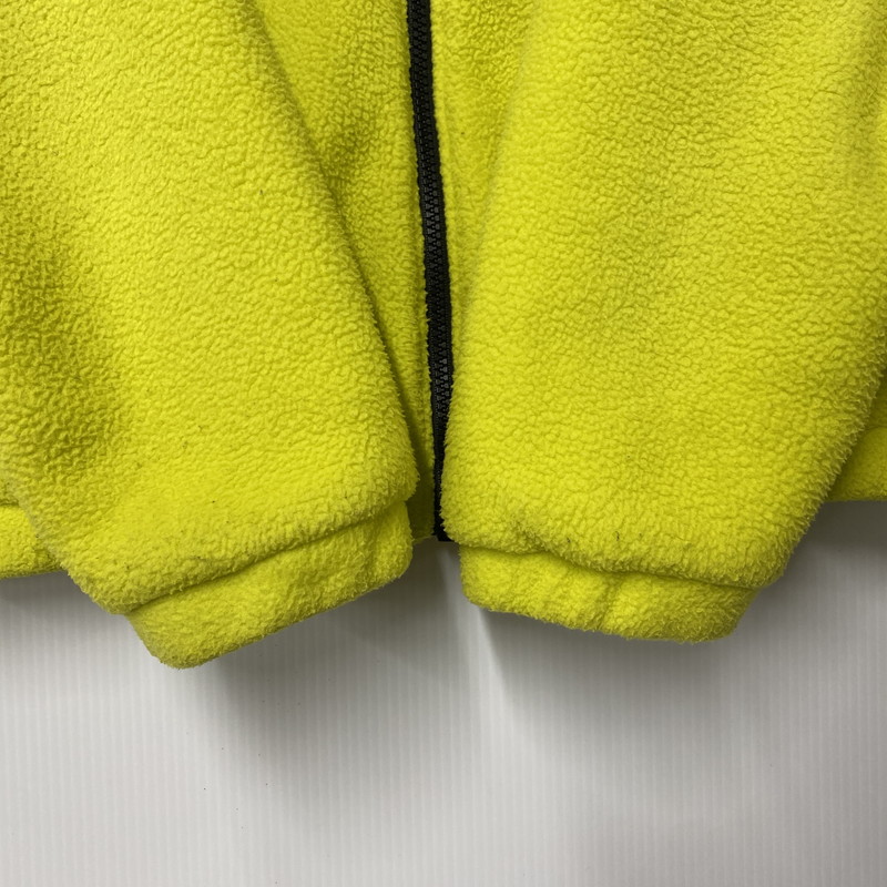 【中古品】【メンズ】 SUPREME シュプリーム ×THE NORTH FACE ザ・ノース・フェイス NF0A3SE4 18AW EXPEDITION FLEECE JACKET エクスペディション フリース ジャケット アウター 149-260512-ya-10-izu サイズ：M カラー：マルチ 万代Net店