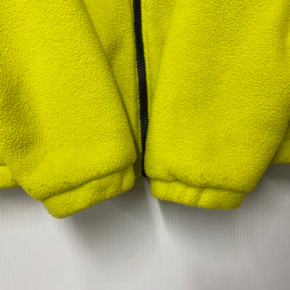 【中古品】【メンズ】 SUPREME シュプリーム ×THE NORTH FACE ザ・ノース・フェイス NF0A3SE4 18AW EXPEDITION FLEECE JACKET エクスペディション フリース ジャケット アウター 149-260512-ya-10-izu サイズ：M カラー：マルチ 万代Net店